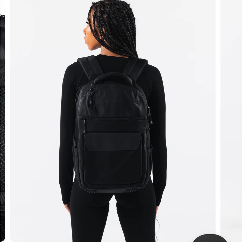 Alphalete Backpack - Picture 8 of 15